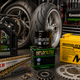 Motorcycle Chain & Sprocket Kits