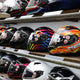 Full Face Motorcycle Helmets