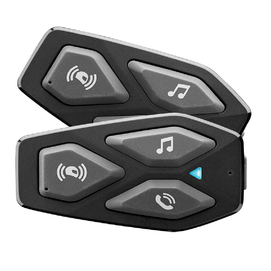 Interphone UCOM 3 TP Bluetooth