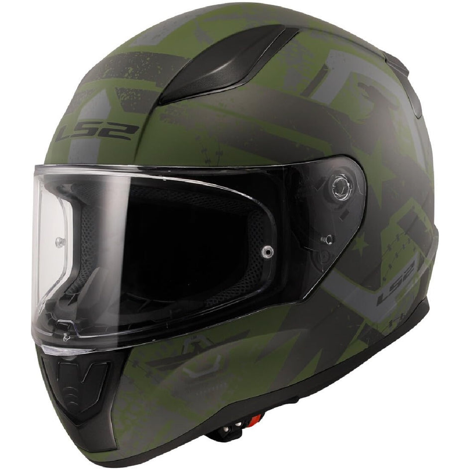 LS2 HELMET FF353 RAPID II THUNDER BIRDS M.MILITARY-06