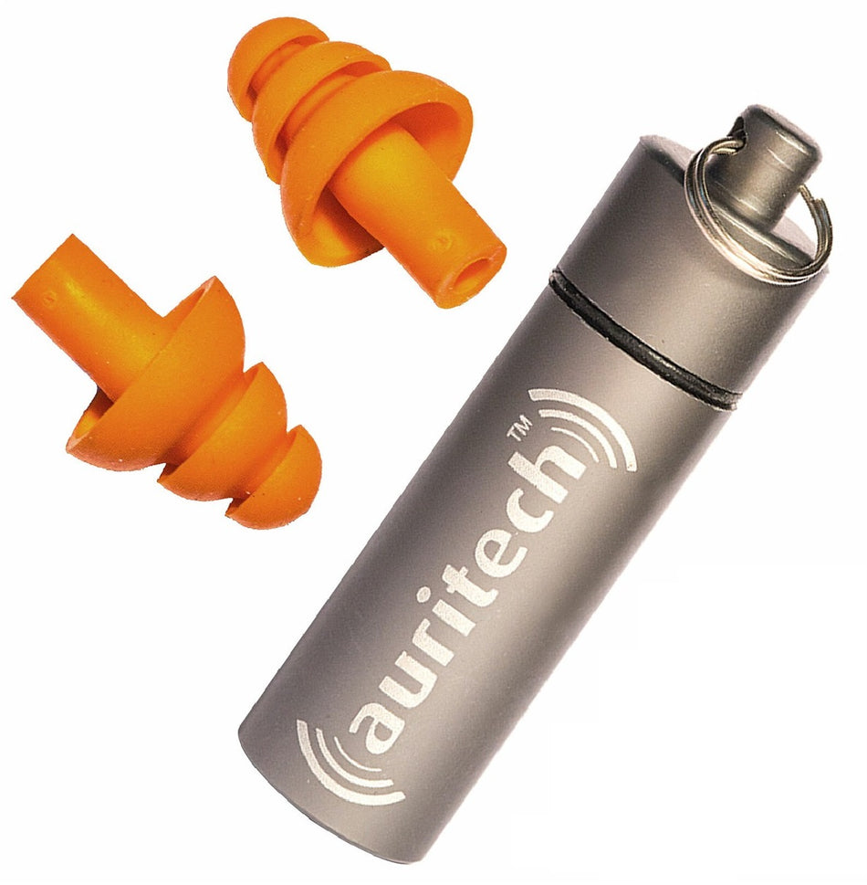 Auritech Biker Hearing Protectors