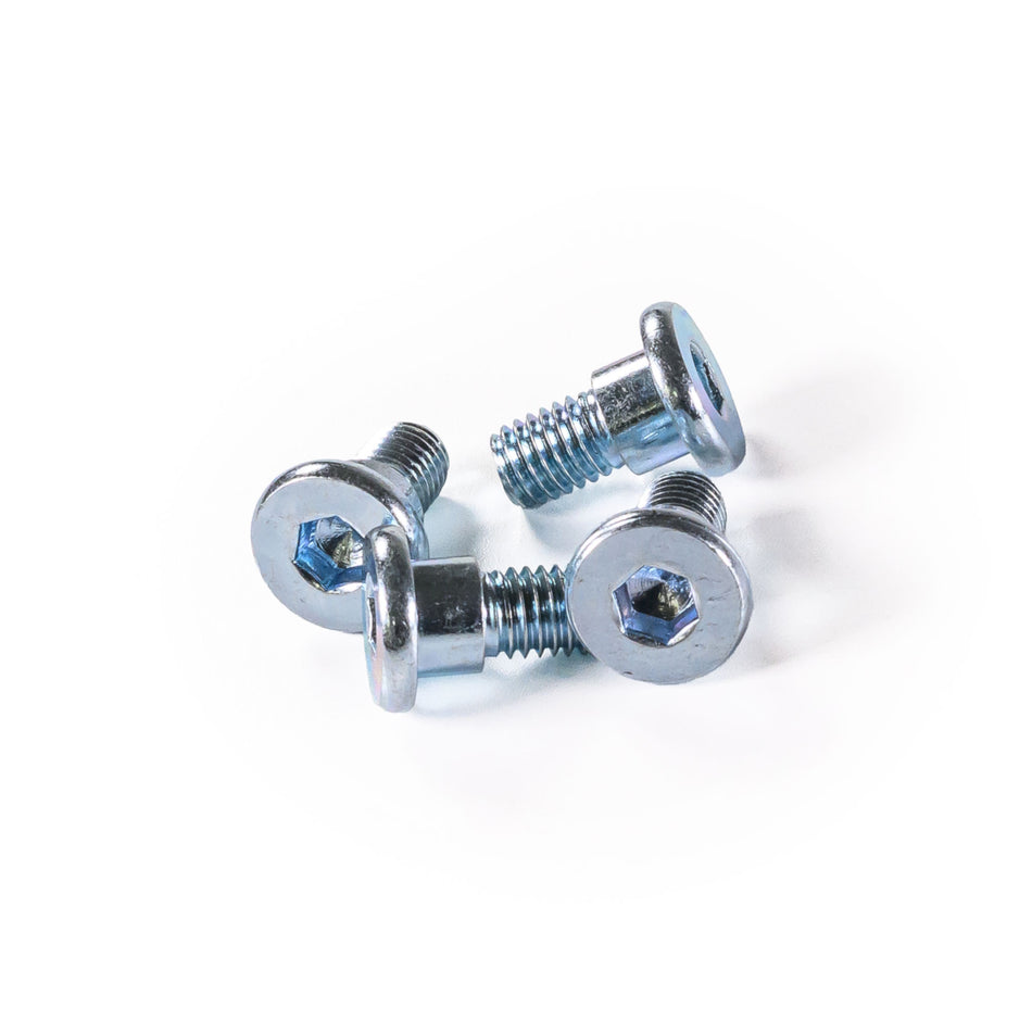 RFX Disc Bolt Kit Honda CR125/250 1988-2001 CR500 1995-2001