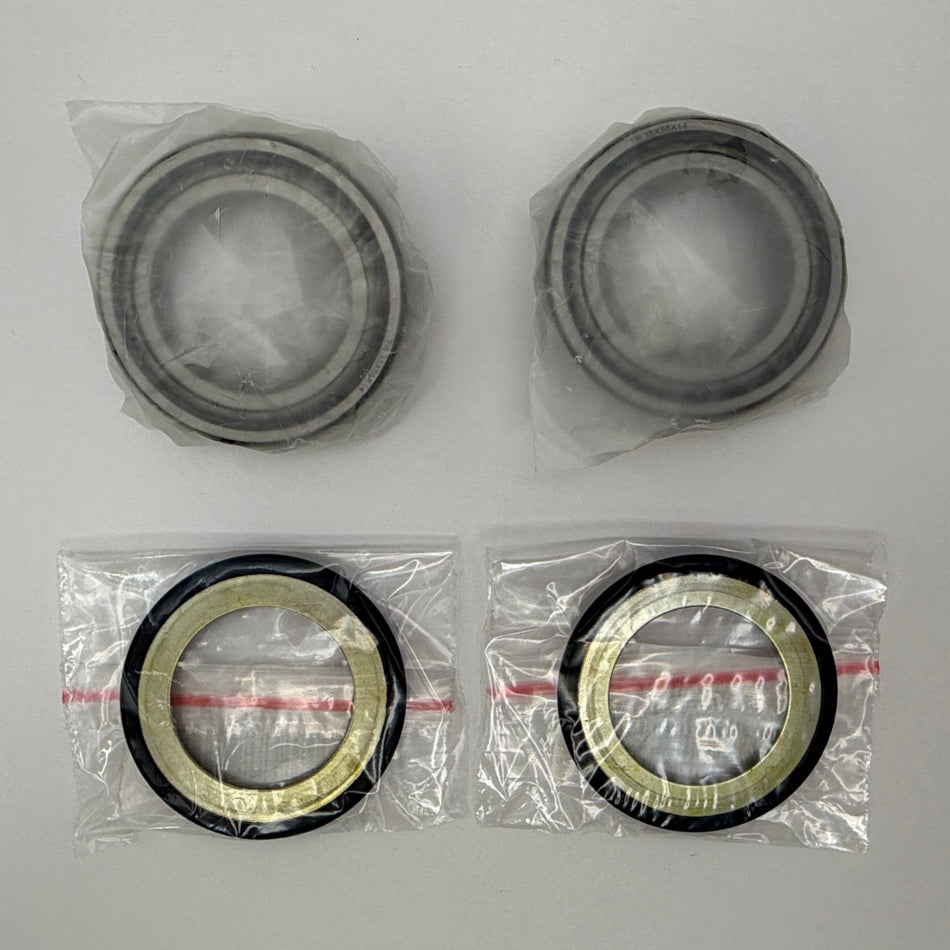 Taper Bearing Kit 35mm x 55mm x 14mm & 35mm x 55mm x 14mm Both Stepped