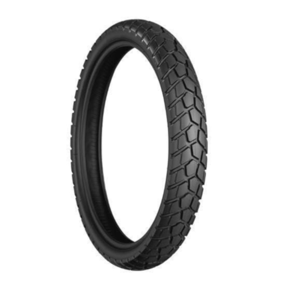 120/70 R17 58H TL AX41T F Bridgestone Tyre Tubeless