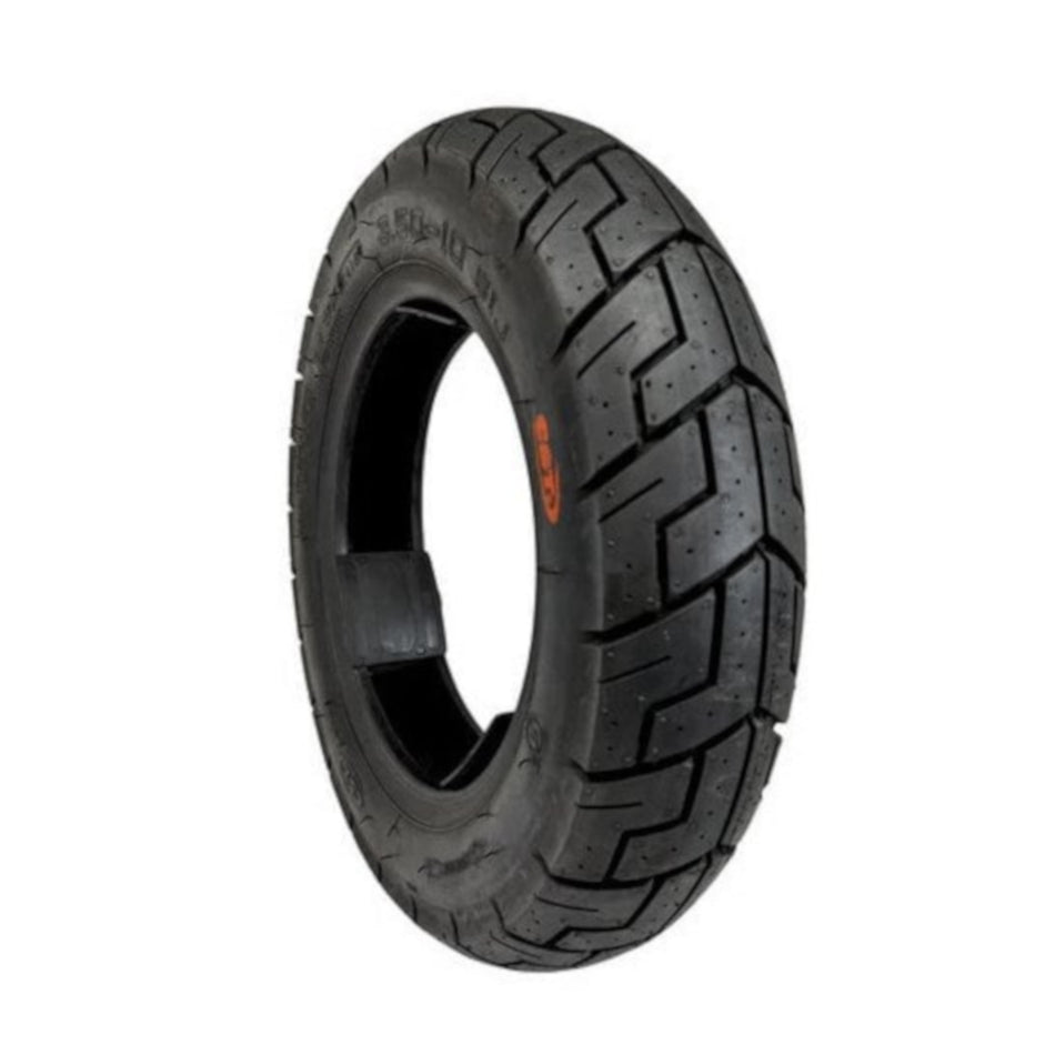 3.50-10 C907 4PR TL 51J E-MARK (7456) CST Black Tyre