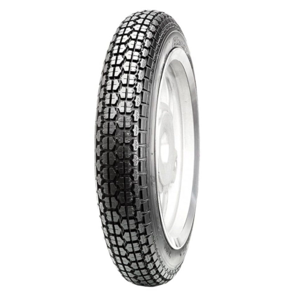 CST 3.50-10 C131 4PR 42J TT Scooter Tyre