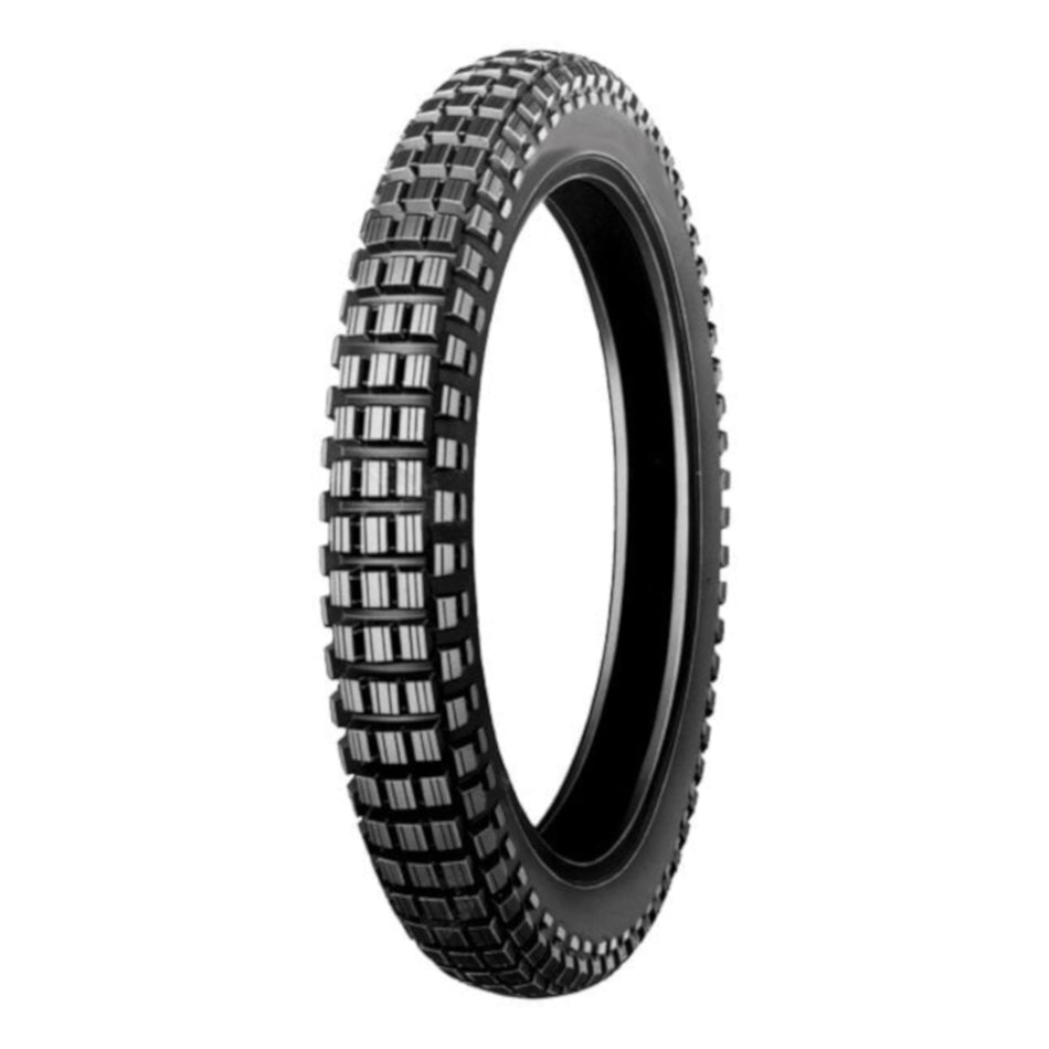 CST 3.00-14 C186 40N 4PR TT E-Mark Trail Tyre
