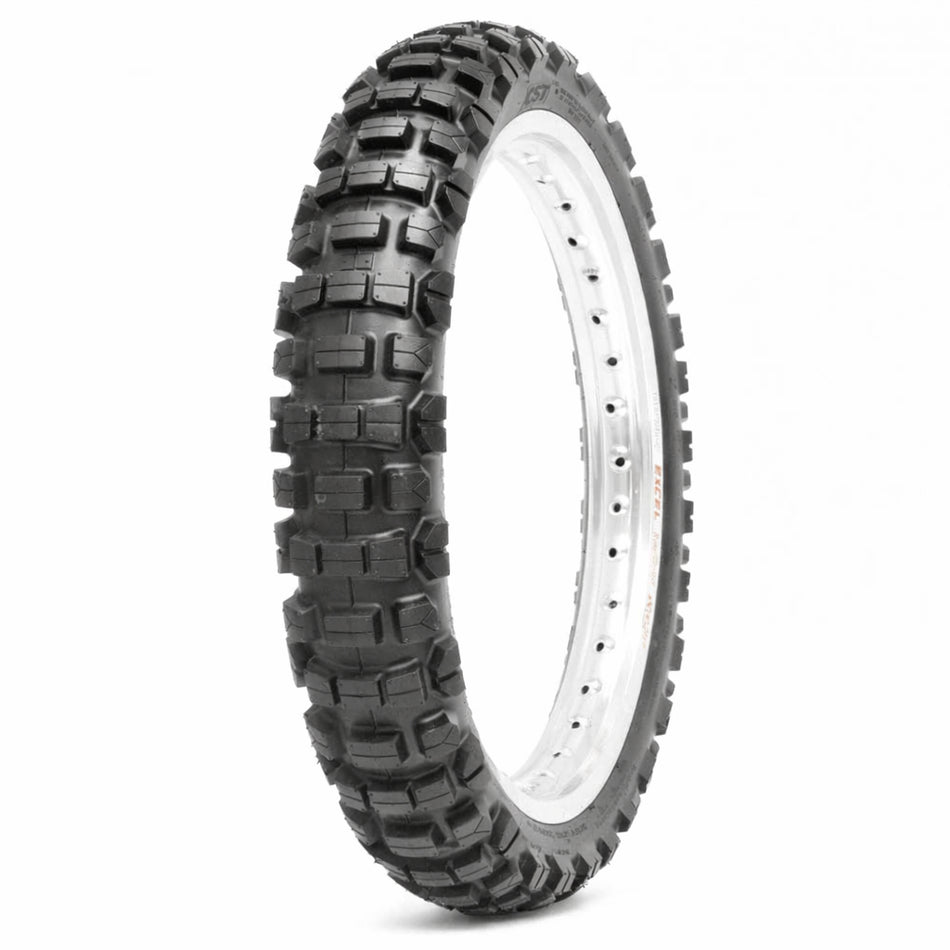 CST 120/80-18 CM732 62M TT E-Mark FIM Enduro Tyre