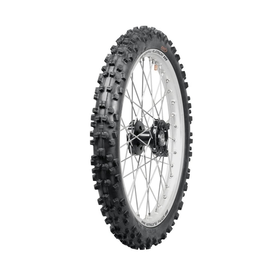 CST 90/90-21 CM723 54M TT E-Mark FIM Enduro Tyre