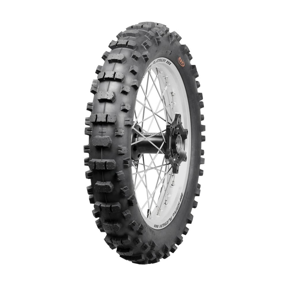 CST 140/80-18 CM724 70M TT E-Mark FIM Enduro Tyre