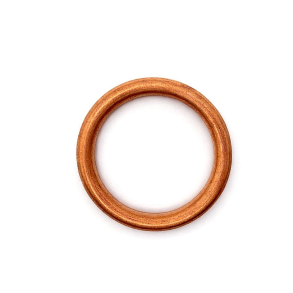 Exhaust Gaskets Copper OD 44mm ID 35mm Thickness 5mm