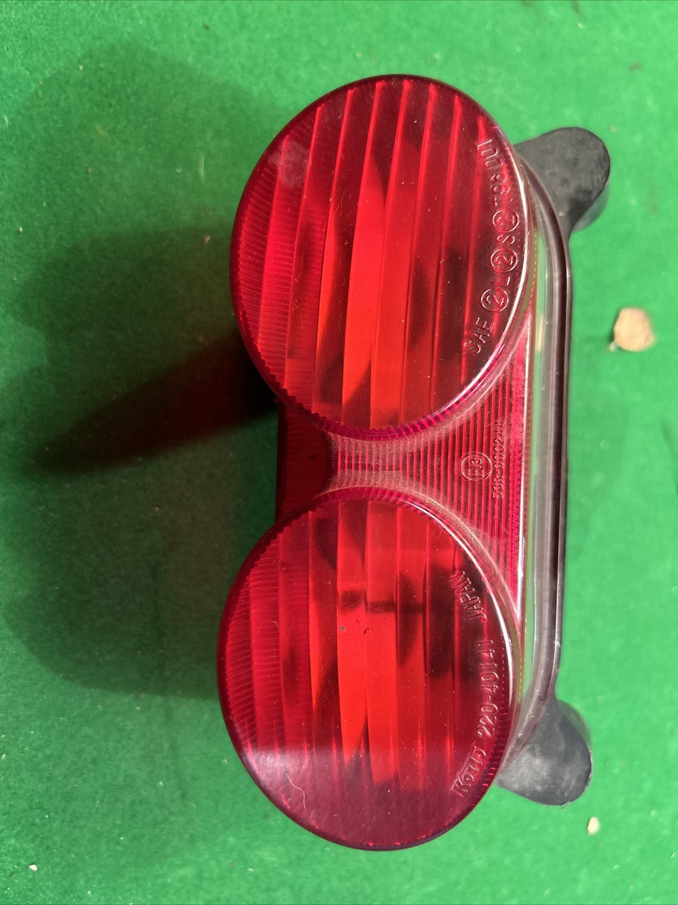 Kawasaki ZX6R Rear Light 220-40141