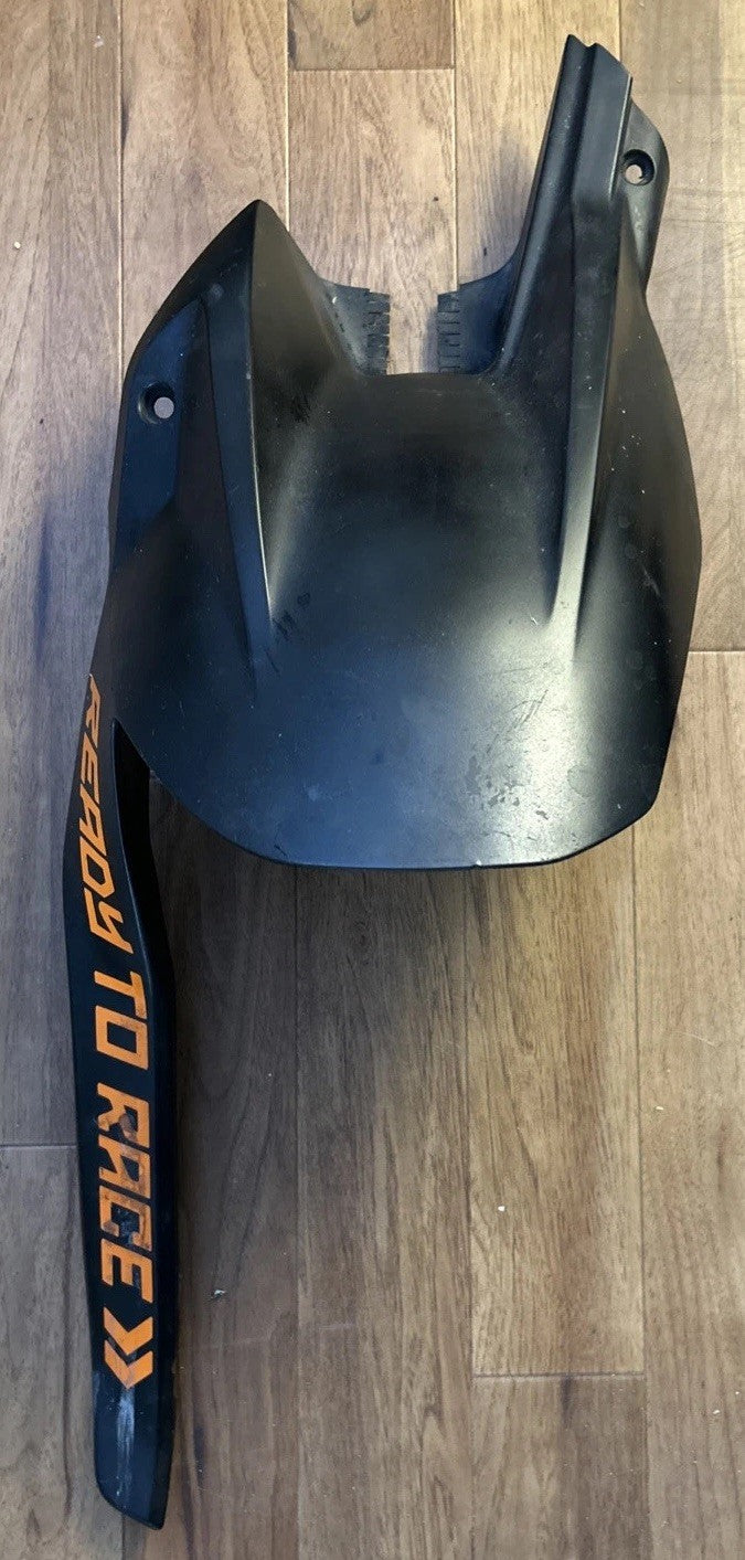 KTM 1290 Superduke Huggers Rear OE Hugger 2016-2019