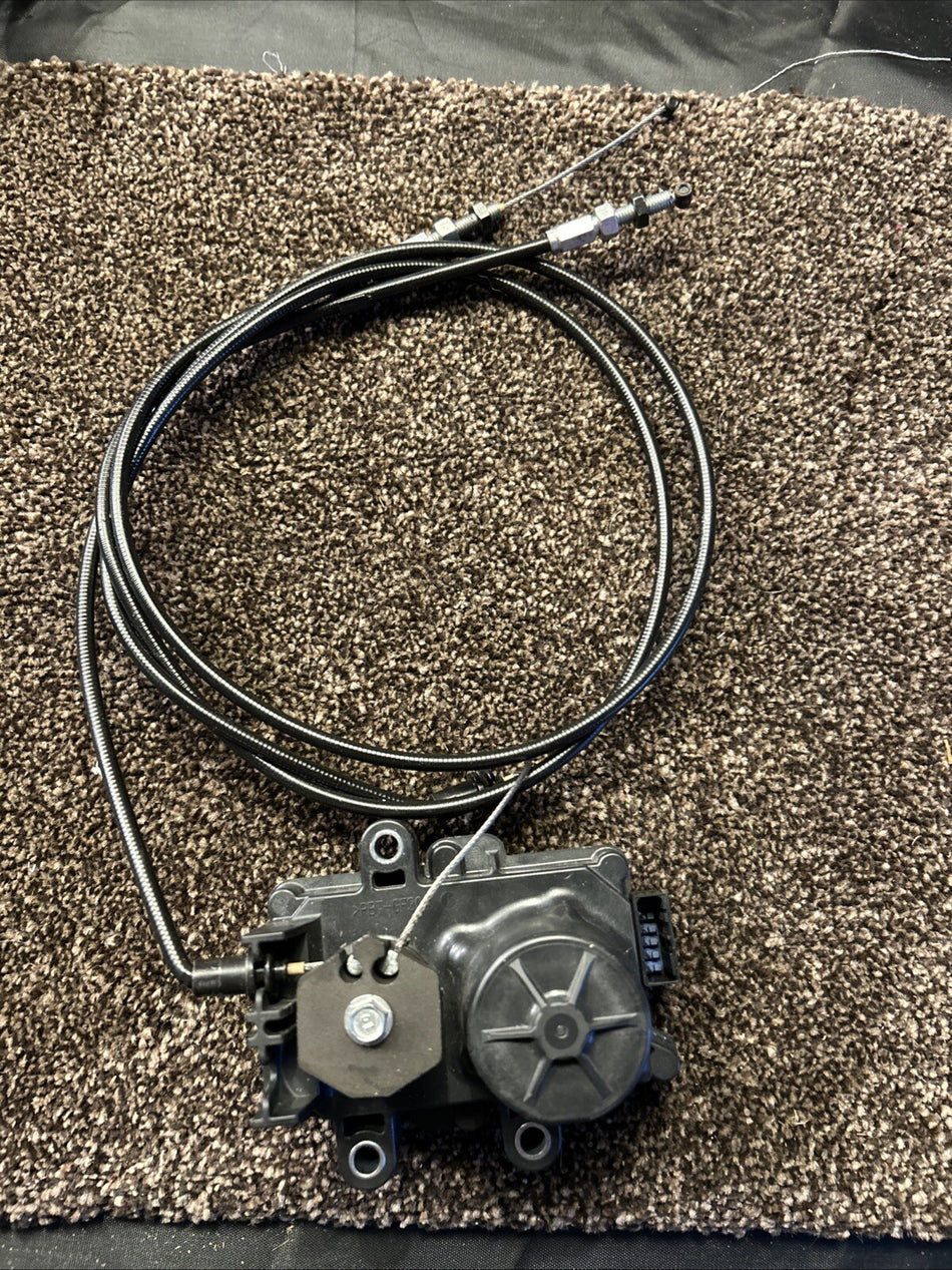 Aprilia RSV Tuono SCRVO 17-20 OEM Take Off SCRVO Unit