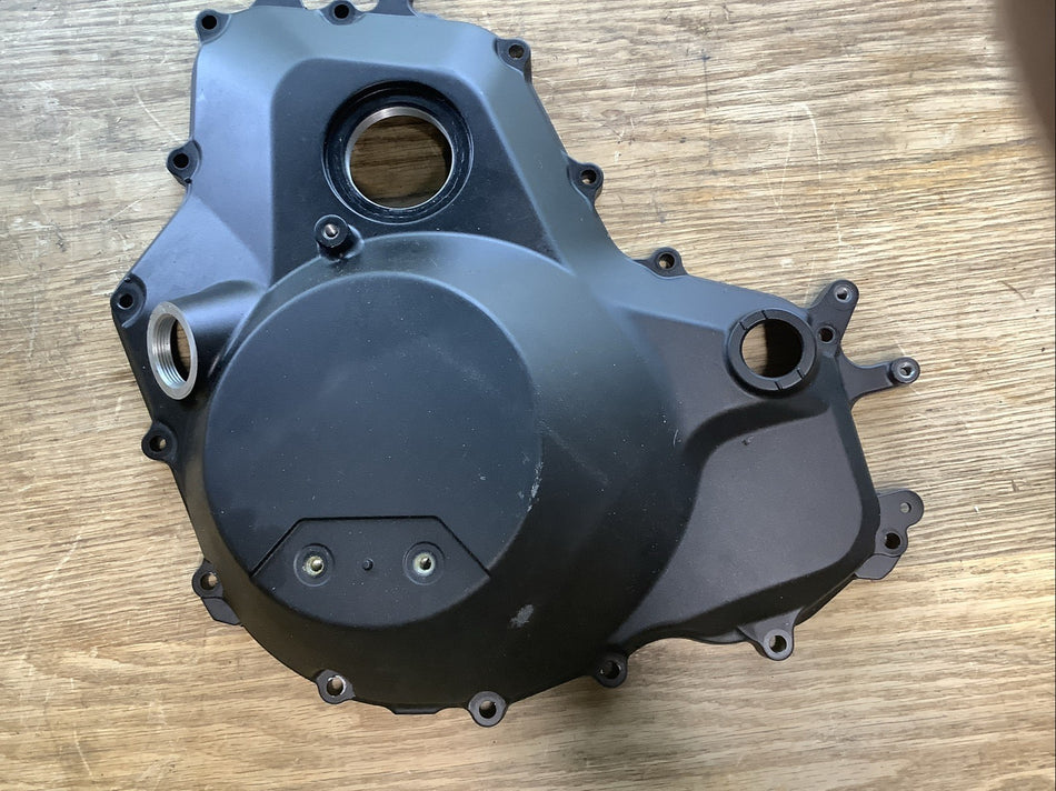 KX450 Clutch Cover Casing Black fits Years 2016-2018 OE 14032-0632