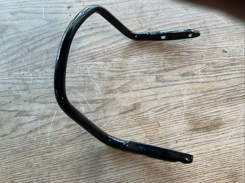 Royal Enfield Grab Rail Classic 350 Rear Grab Handle Rail 2022-24 9/24