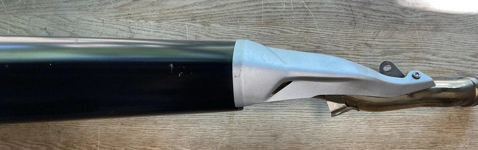 Kawasaki GTR1400  Silencer Muffler  K619 Origional
