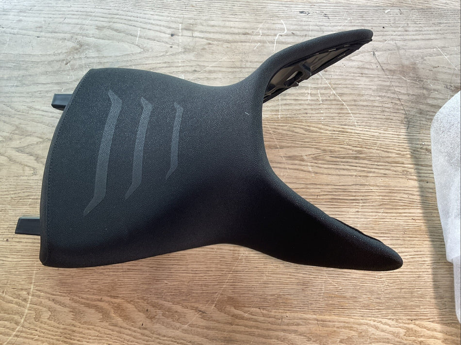 KTM 1290s Front Seat  2021-2024 Front Rider Seat  61907040300 Saddle Adventure