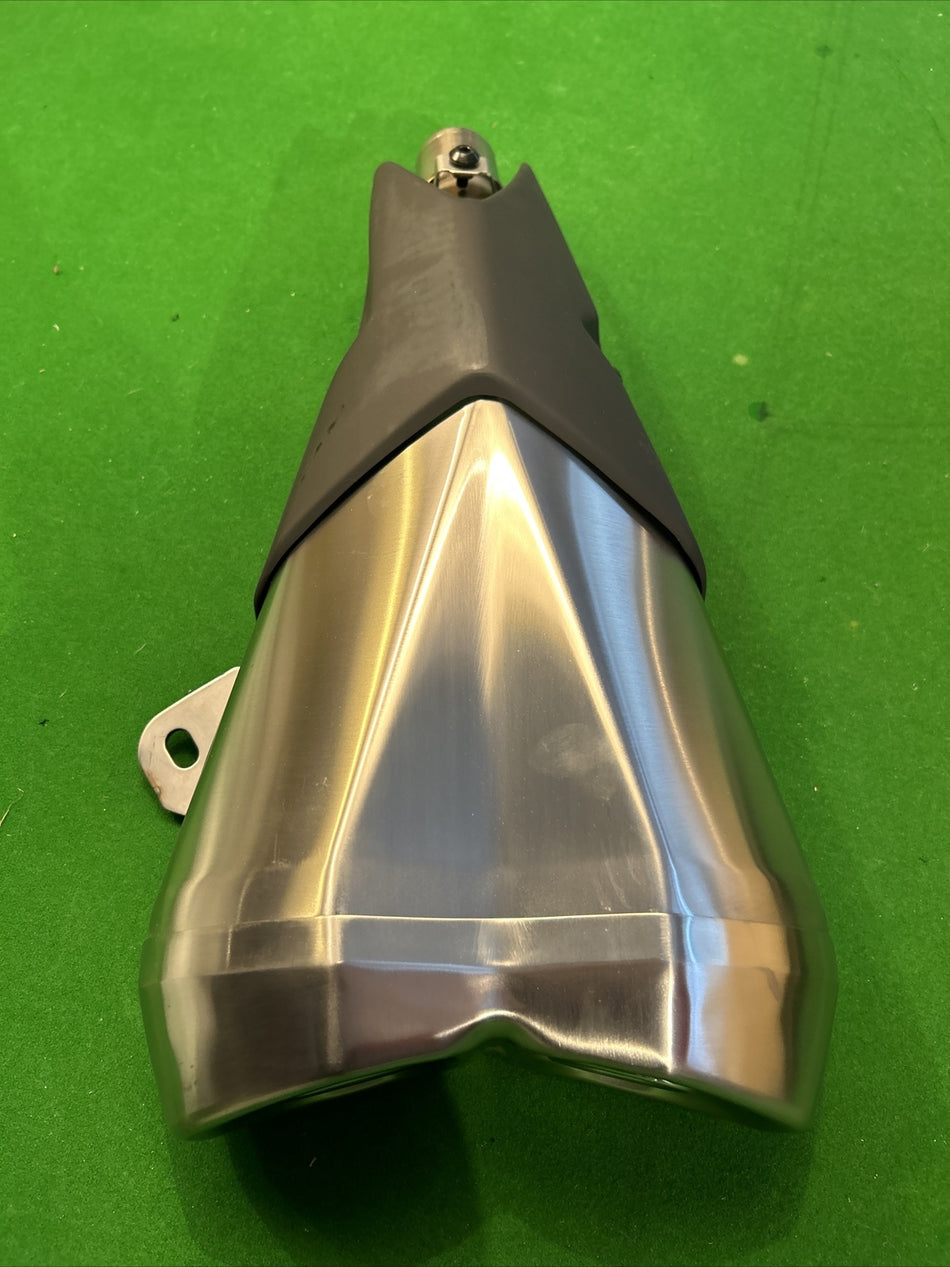 Z1000  Standard Silencers  Original Exhaust KHI K 628 18091-0915 2016