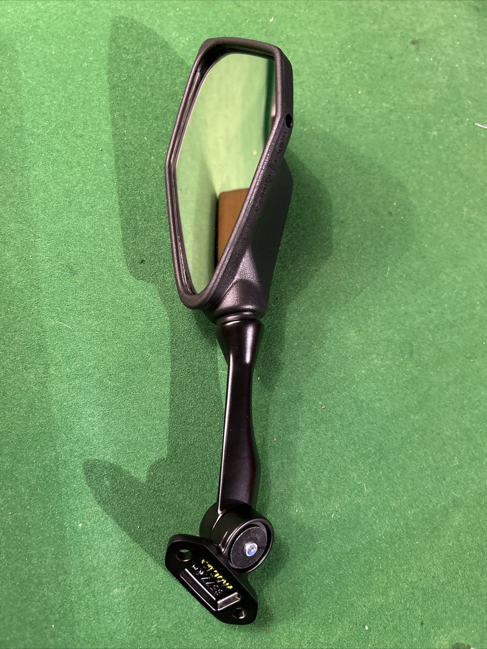 Kawasaki Ninja 6R Mirror Right Hand Side Fairing Mount Black 2013-2021