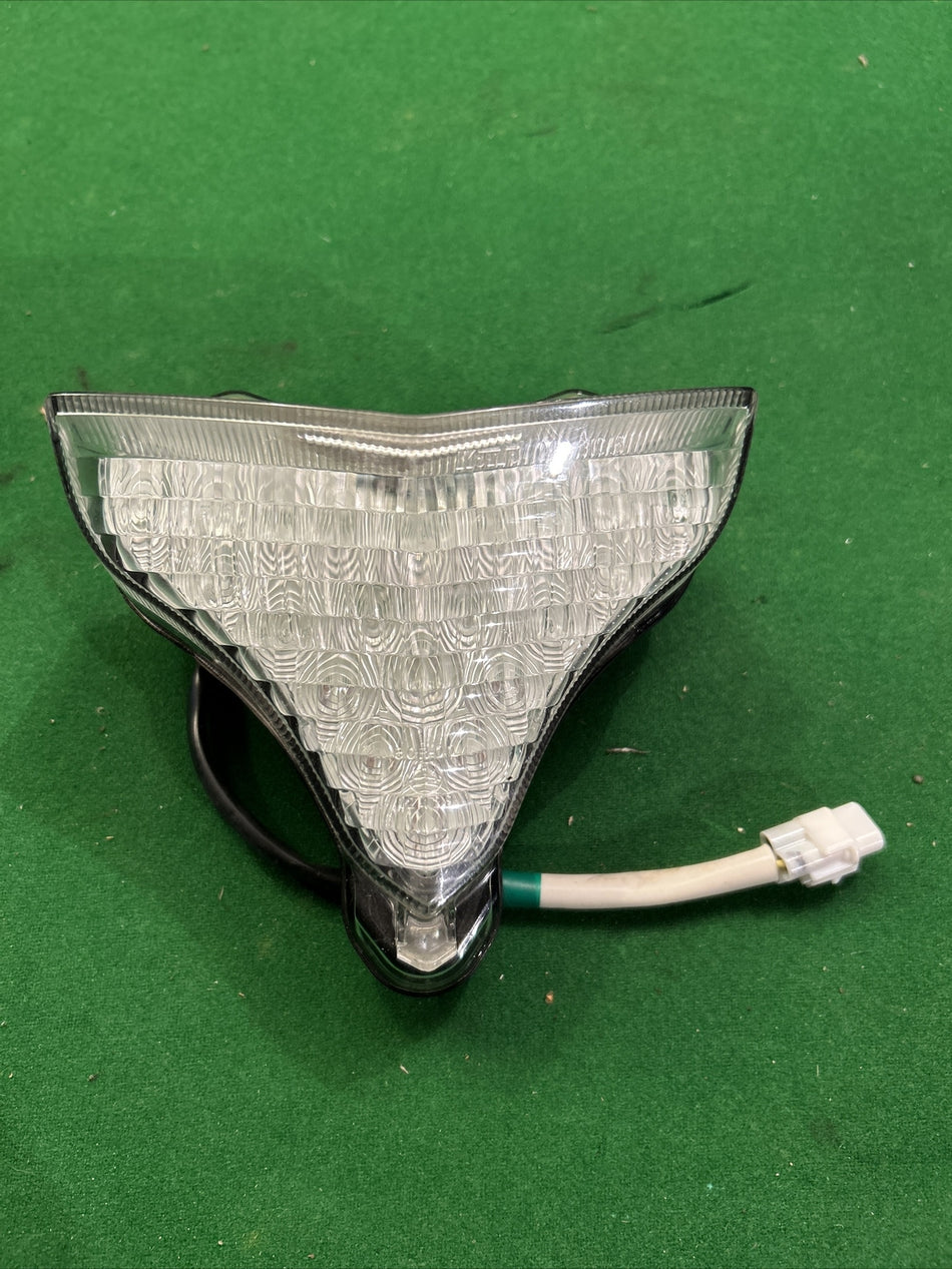 Yamaha YZF-R1 Rear Light 2009-2014 Rear Stop Tail Lamp LED