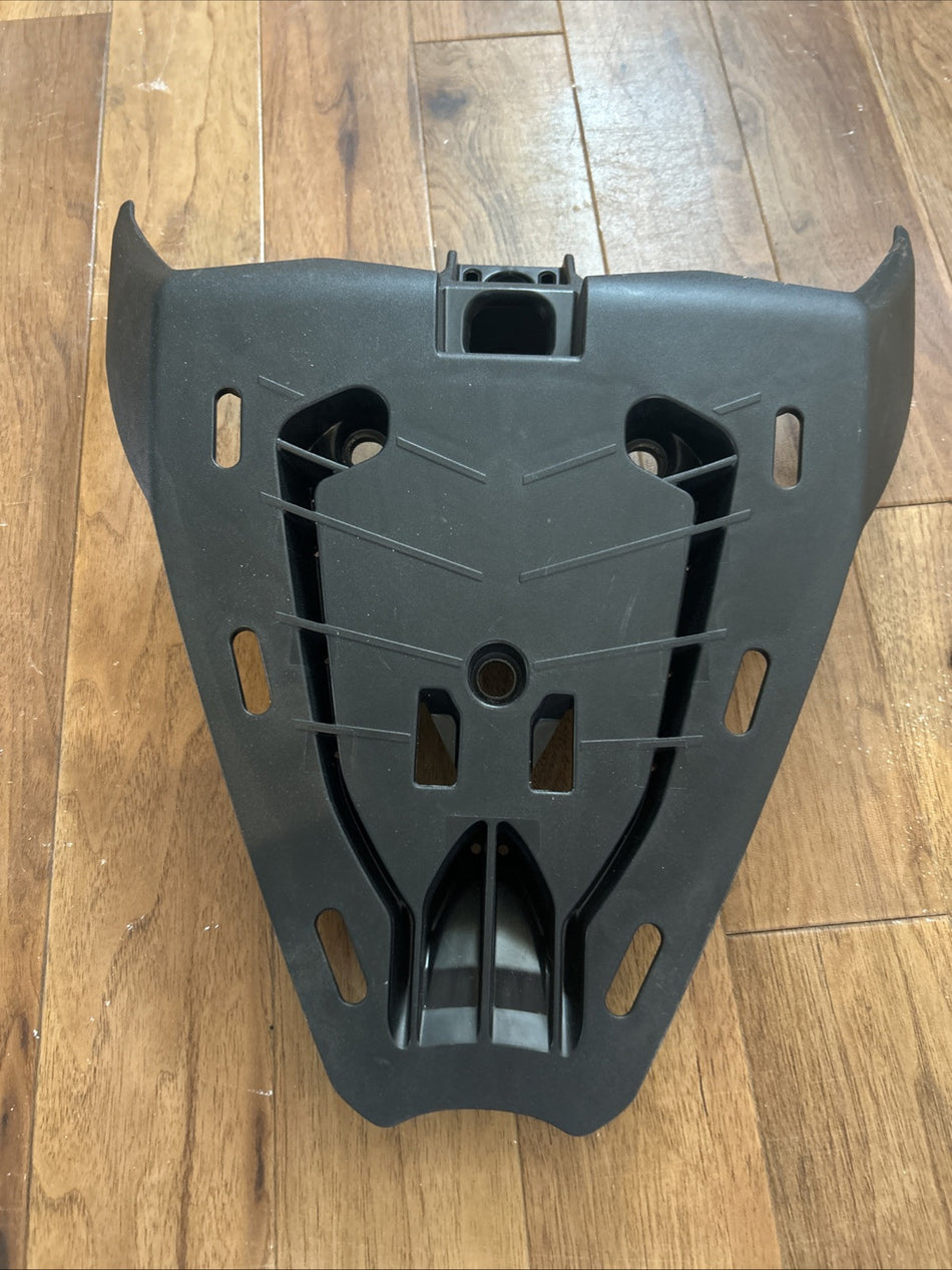 Aprilia RS660 Grab Rails 2022 Onwards