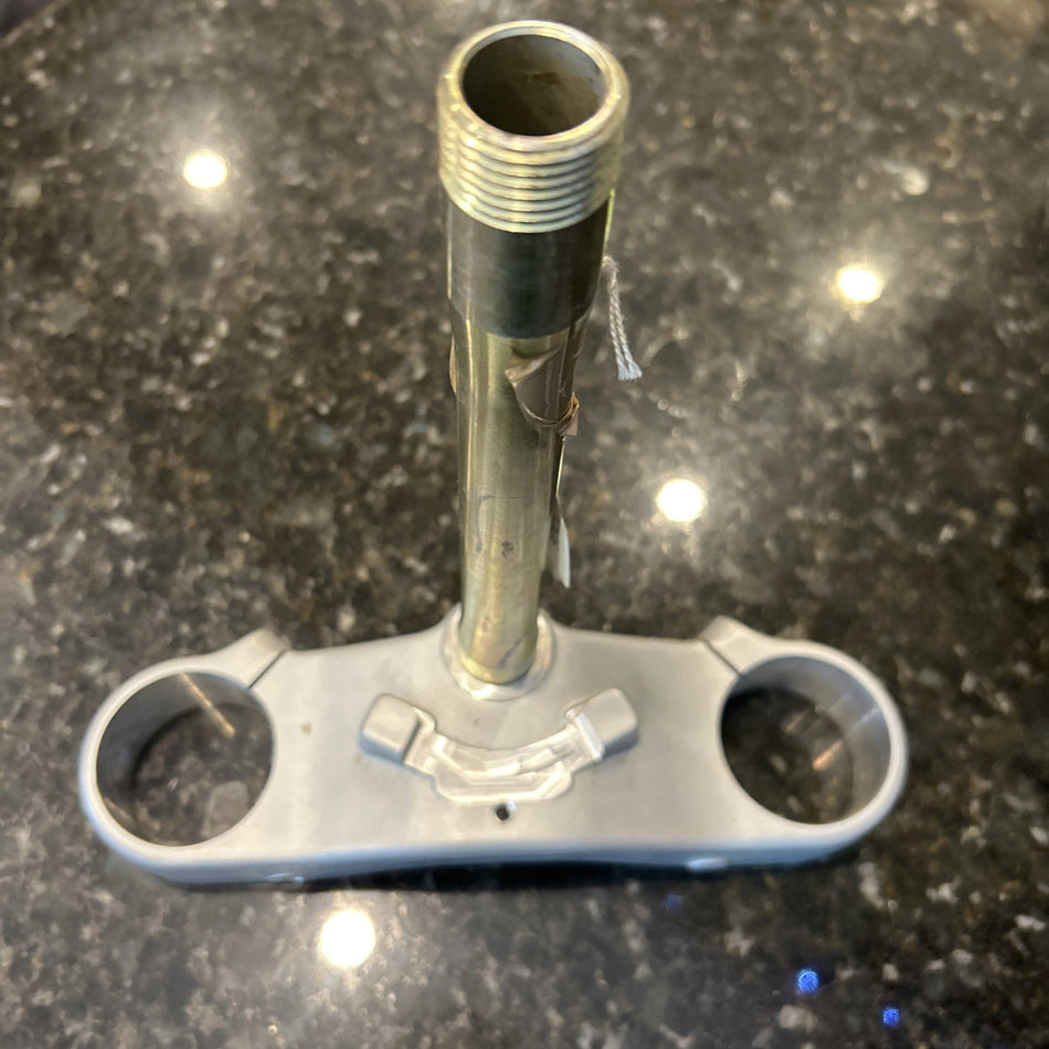 Buell XB9R Bottom Yoke  XB12R 2005-2007 Triple Clamp Fire bolt