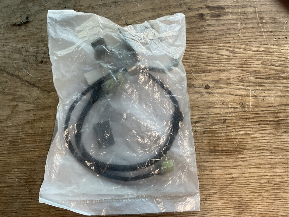 Buell Relocation Wiring Harness Kit 94504Y