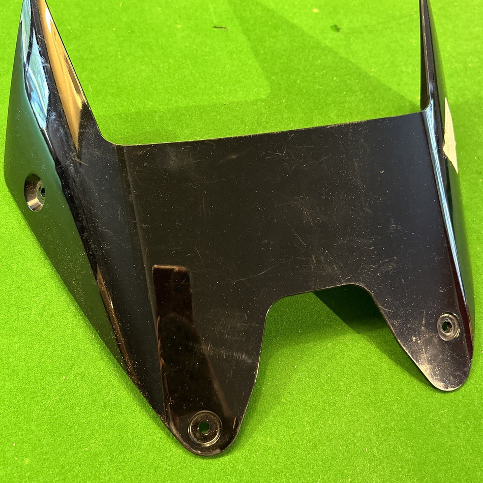 ZX1400 ZX14 ZZR14 Genuine KAWASAKI Rear Lower Cowl Fairing Panel 55028-0063-17K