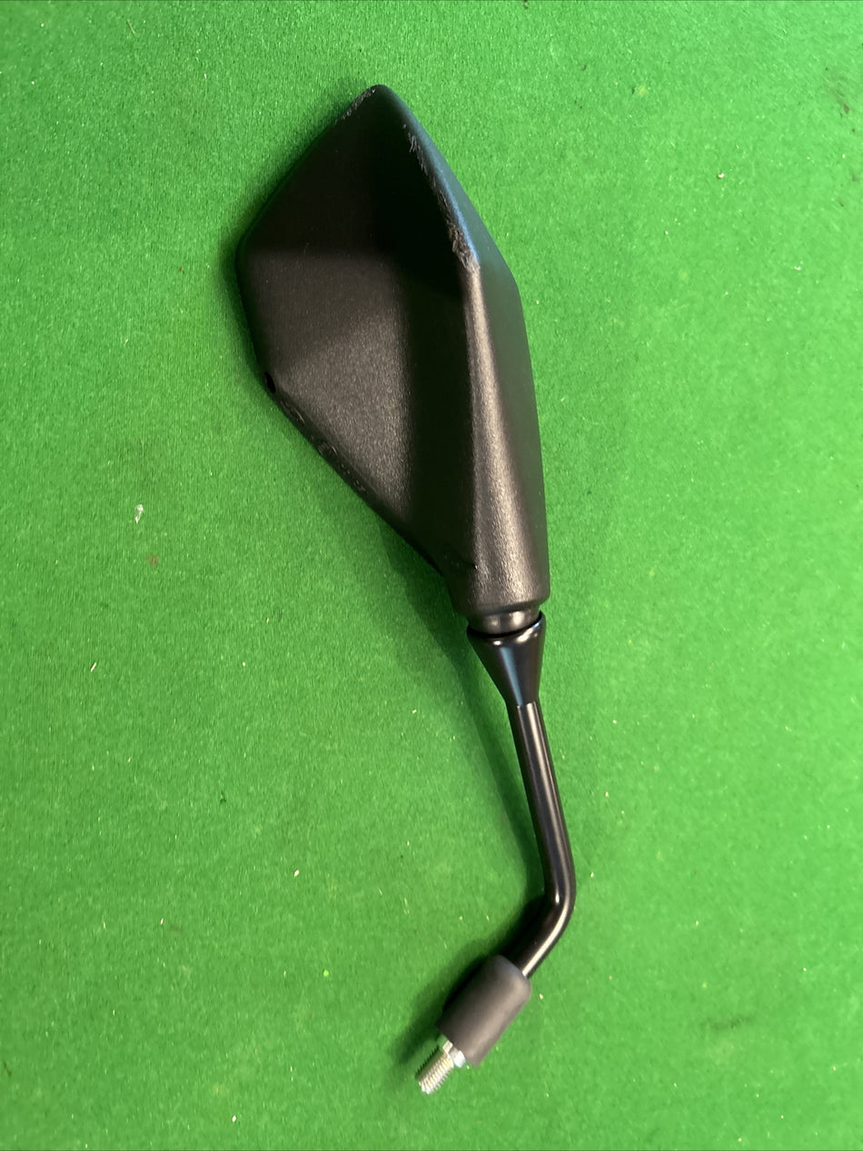 Kawasaki Z1000SX Right Hand Mirror 2019 Model Black TOYO LE11 001251