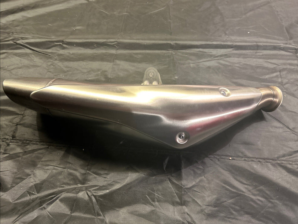 KTM 790 890  Silencer Exhaust Duke  64105183000