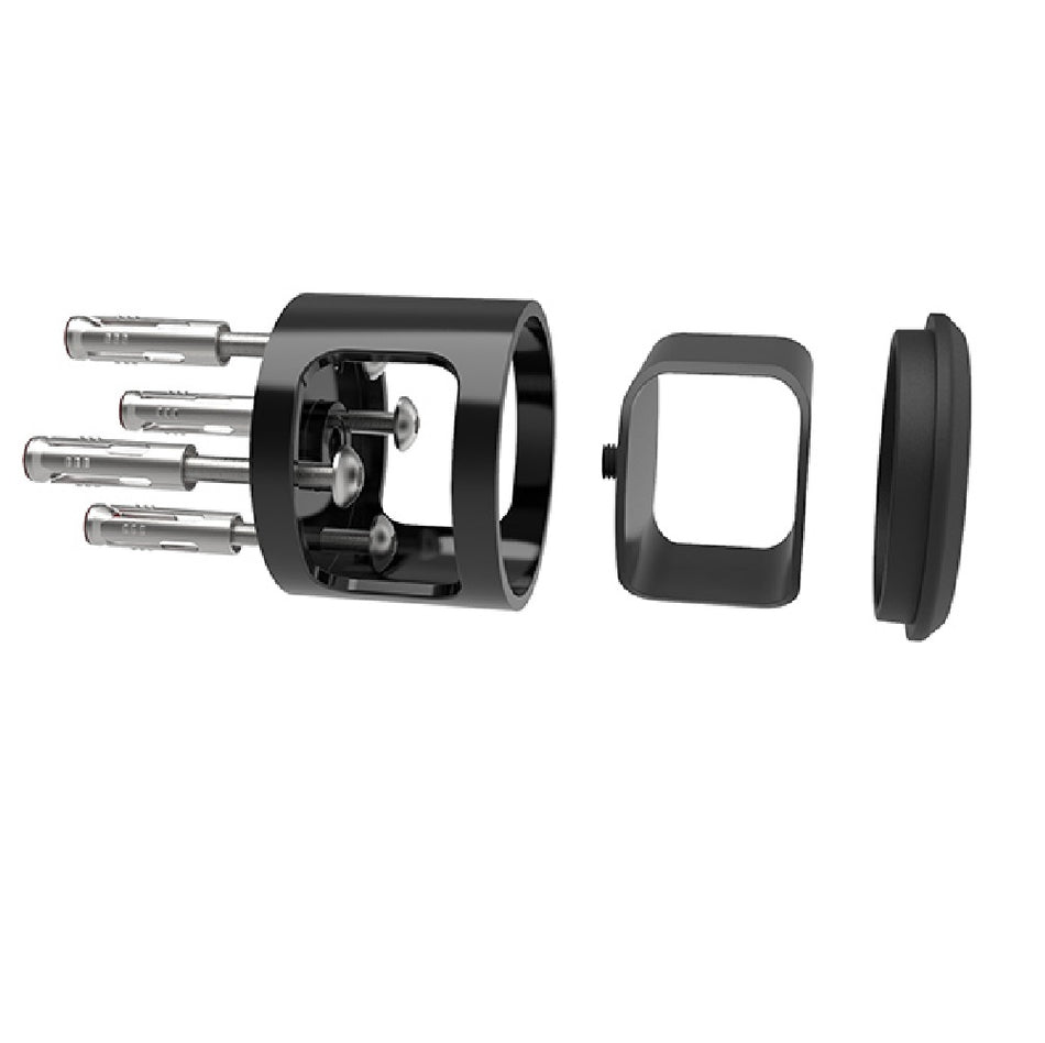 HIPLOK ANKR Ground and Wall Anchor