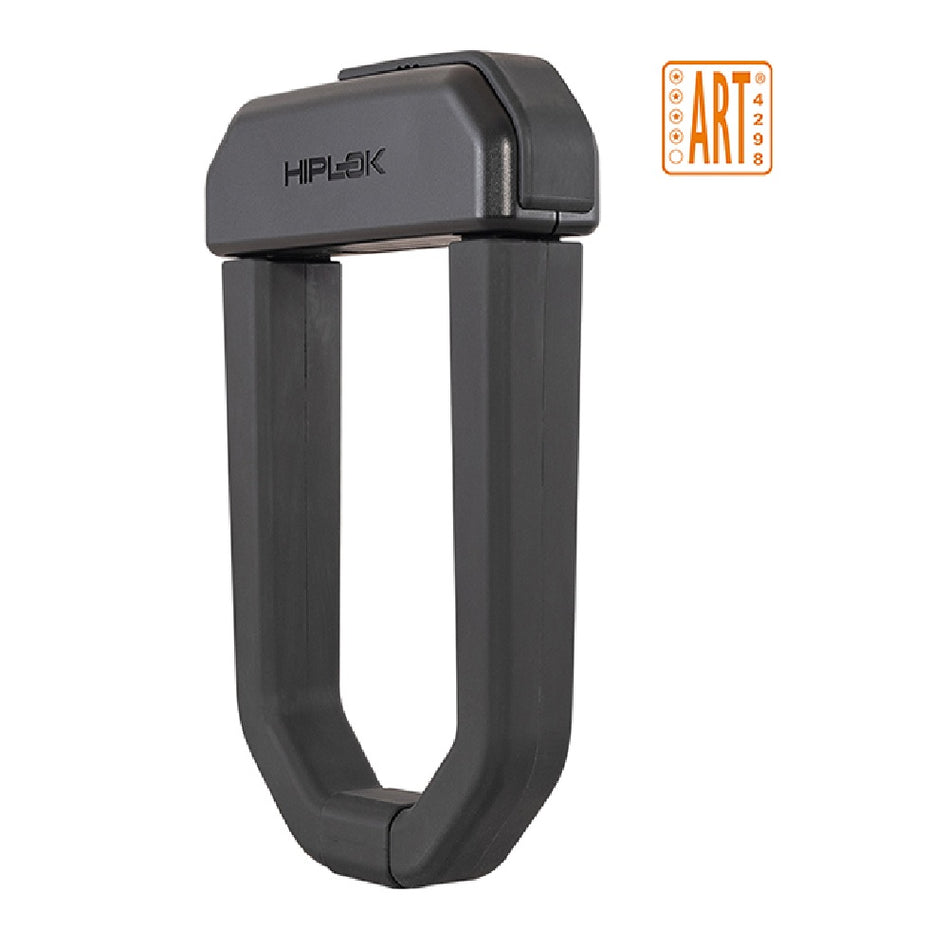 HIPLOK D1000 Anti-Angle Grinder Bike Lock