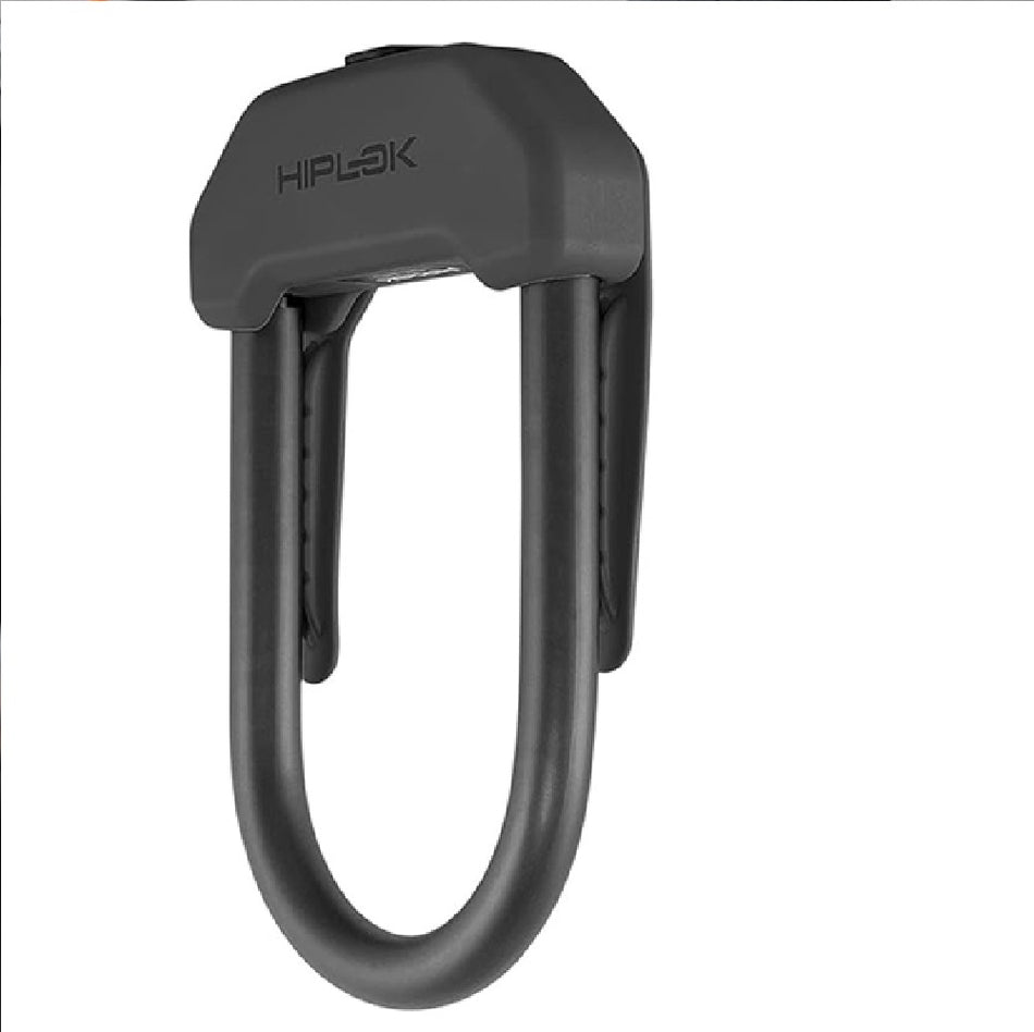 HIPLOK DX Maximum Security Wearable D Lock