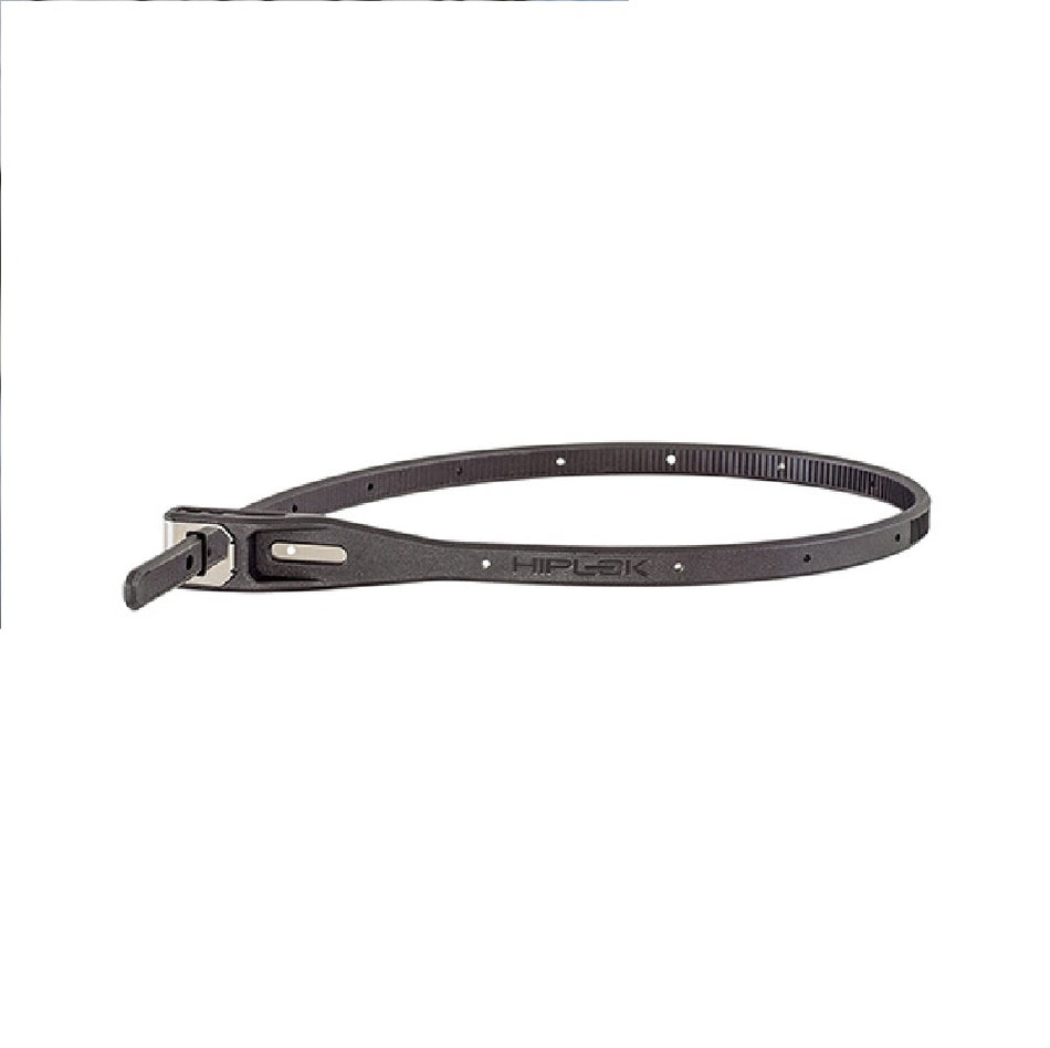 HIPLOK Z Lok Ultra-Lightweight Lockable Security Tie