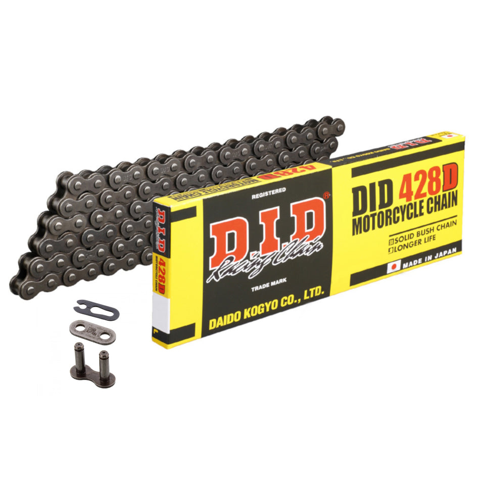 DID 428D x 132 (RJ) Chain