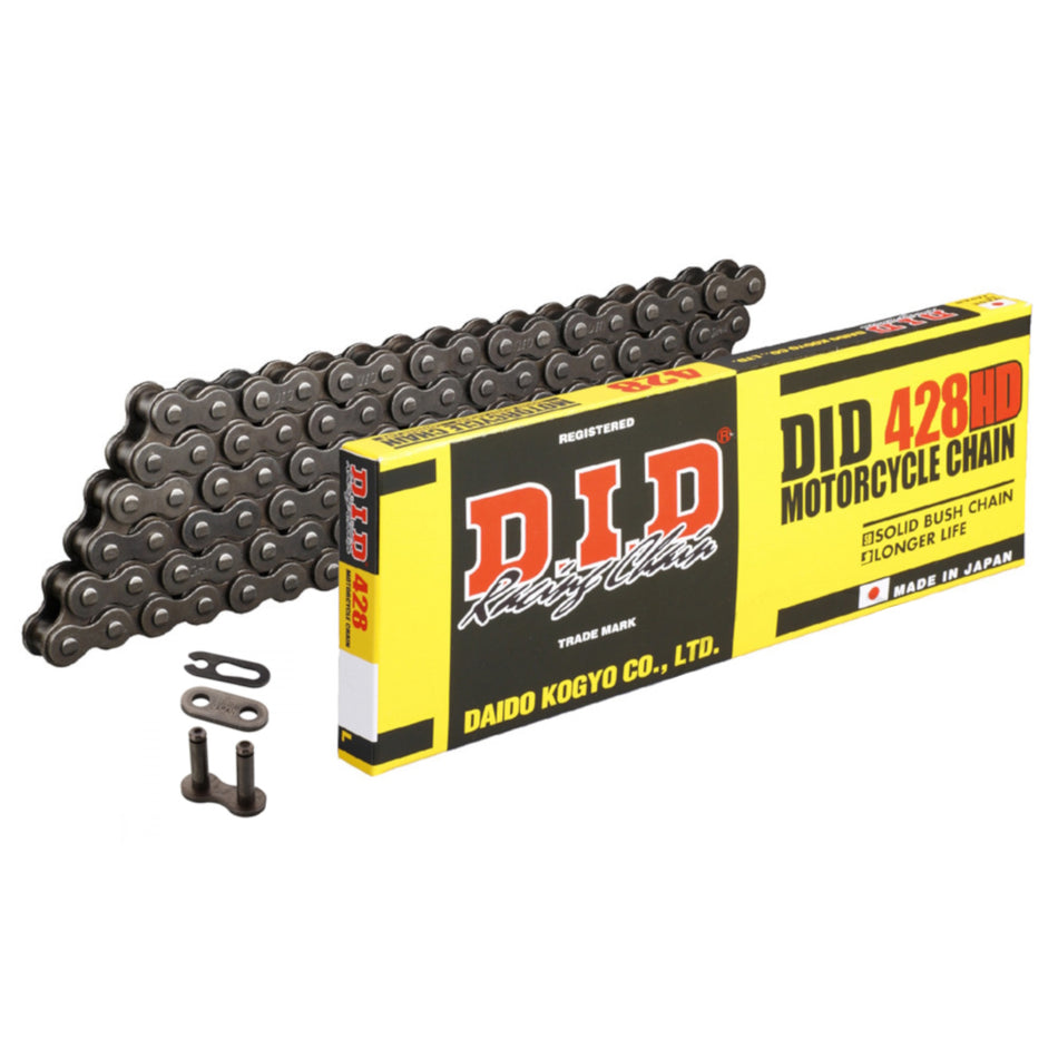 DID 428HD x 100 (RJ) Chain