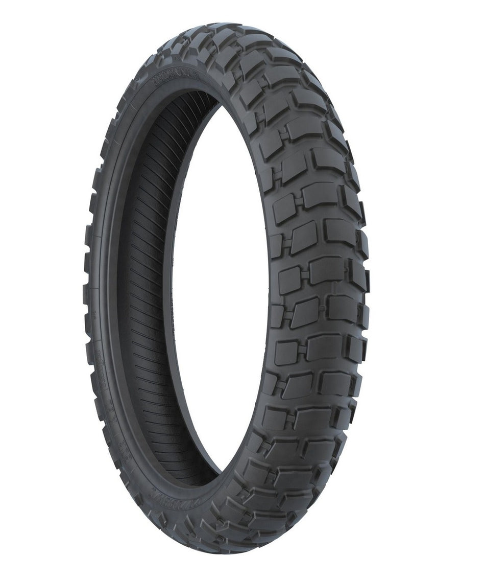 120/70B-19 60R TL Heidenau K60 Ranger Front Tyre