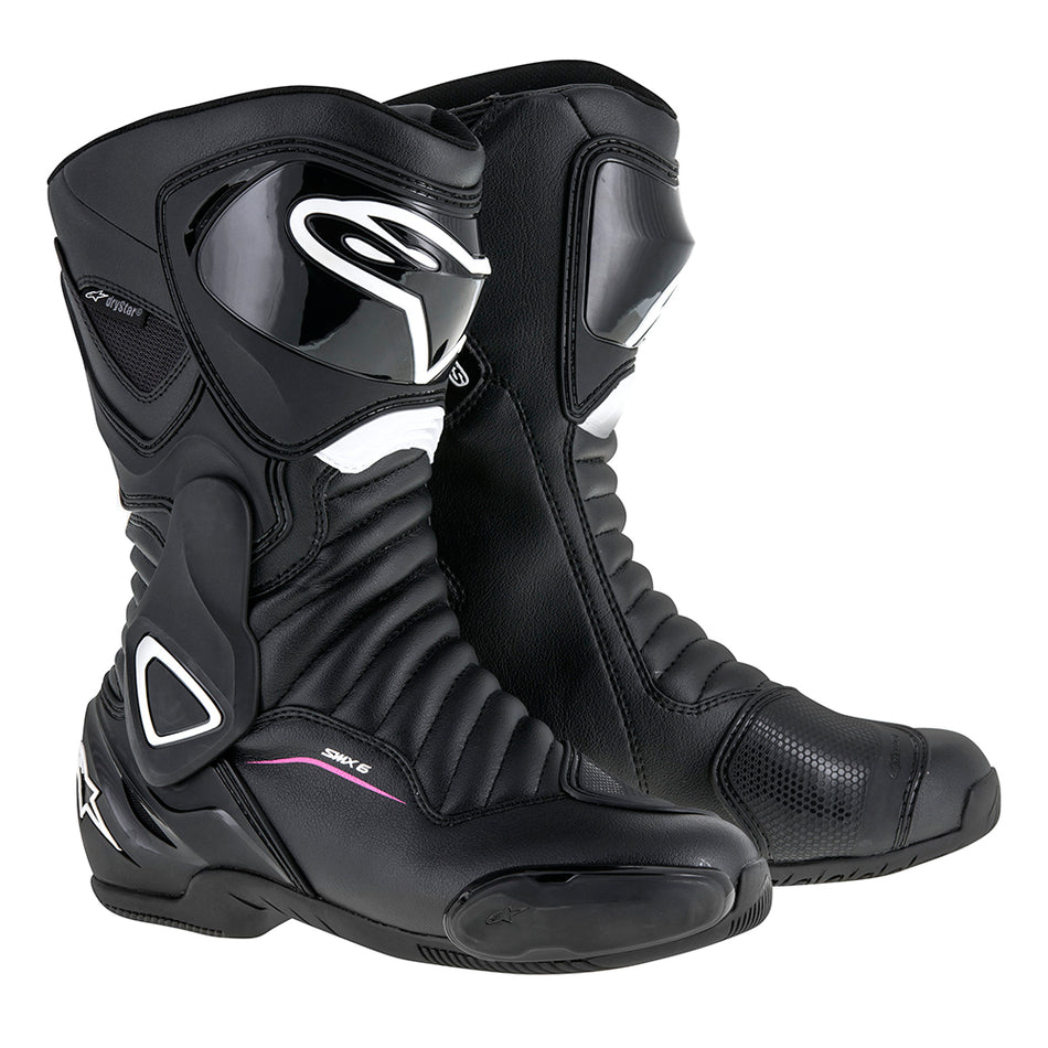 Stella SMX-6 V2 Drystar Black White Fuchsia 37 (6)