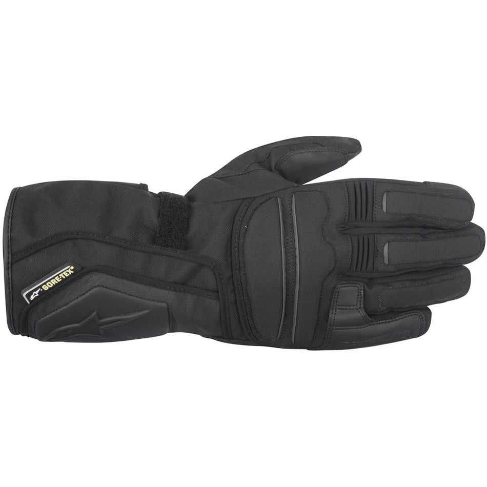 Wr-V Gore-Tex Gloves Black 2016 L