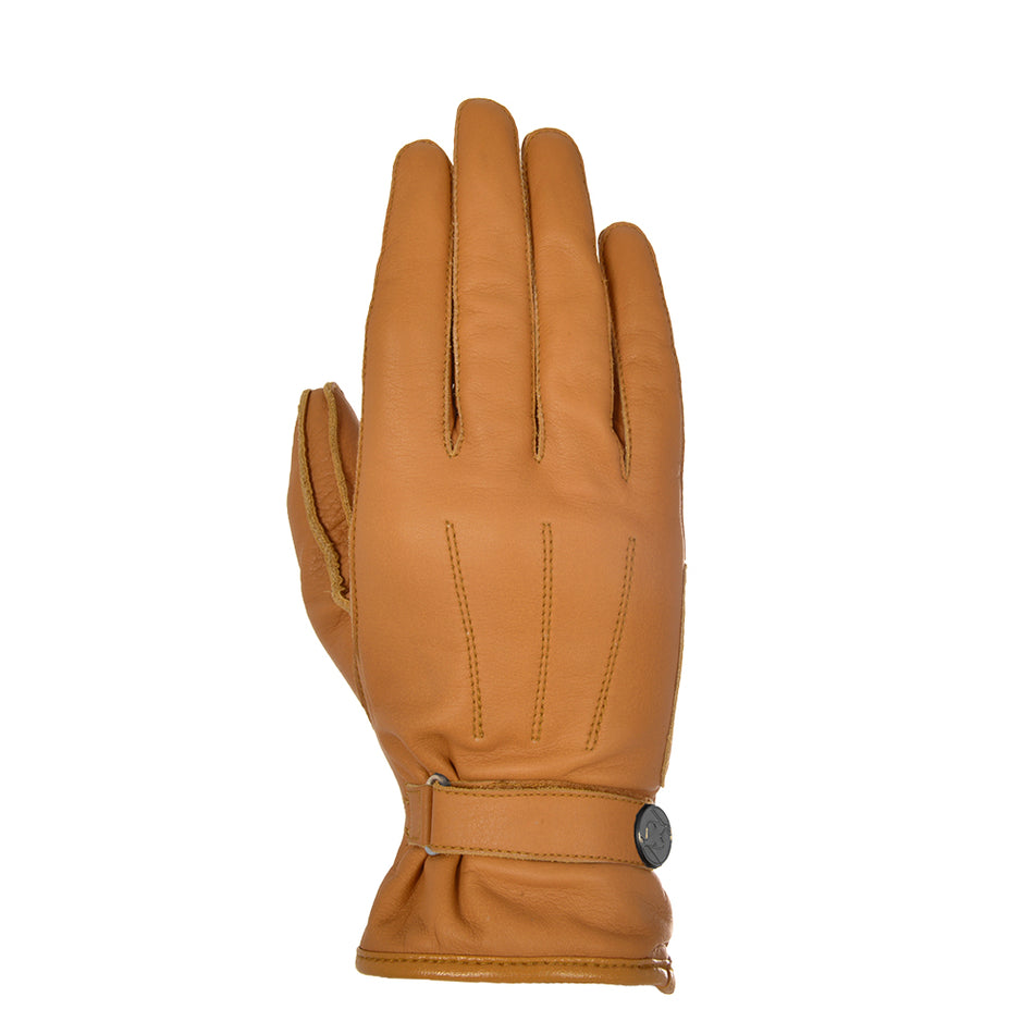 Oxford Radley WS Gloves Tan XS
