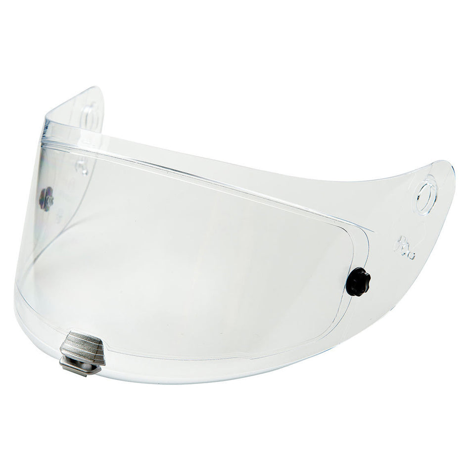 HJC HJ-26 RPHA 11/70 Clear Race Visor with Rain Seal