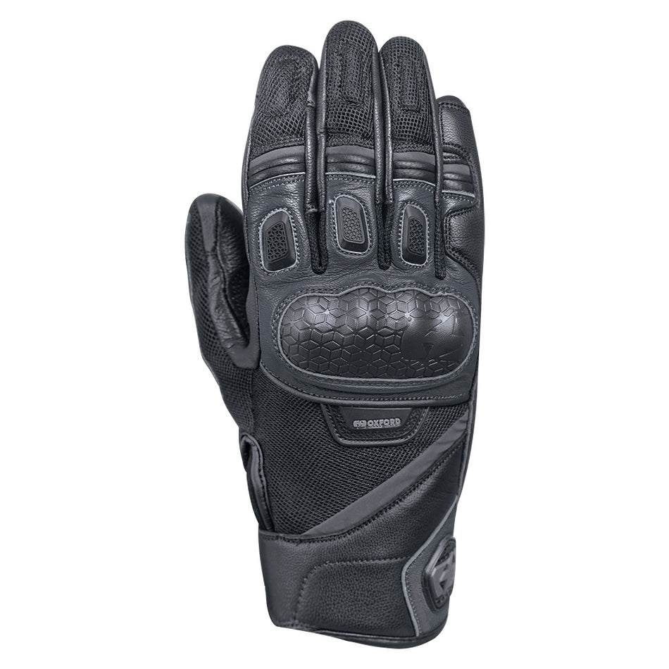 Oxford Outback MS Glove Black XL