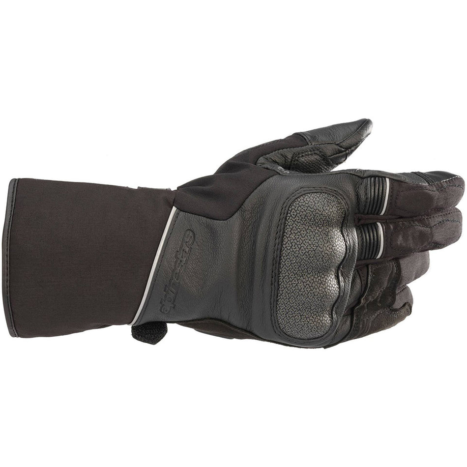 Wr-2 V2 Gore-Tex Gloves With Gore Grip Technology Black L