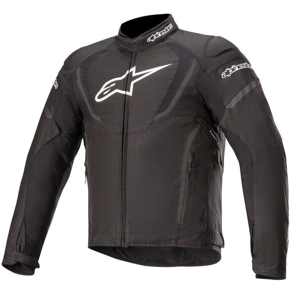 T-Jaws V3 WP Jacket Black 3XL