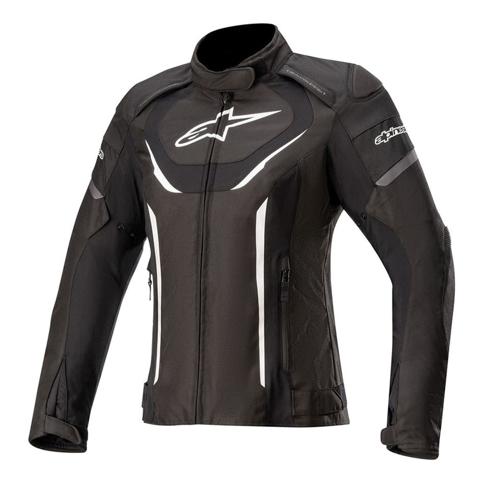 Stella T-Jaws V3 WP Jkt Black White XL