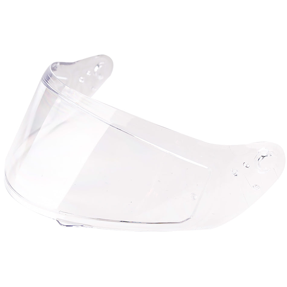 MT Max Vision Visor Clear - (MT-V-16) Atom