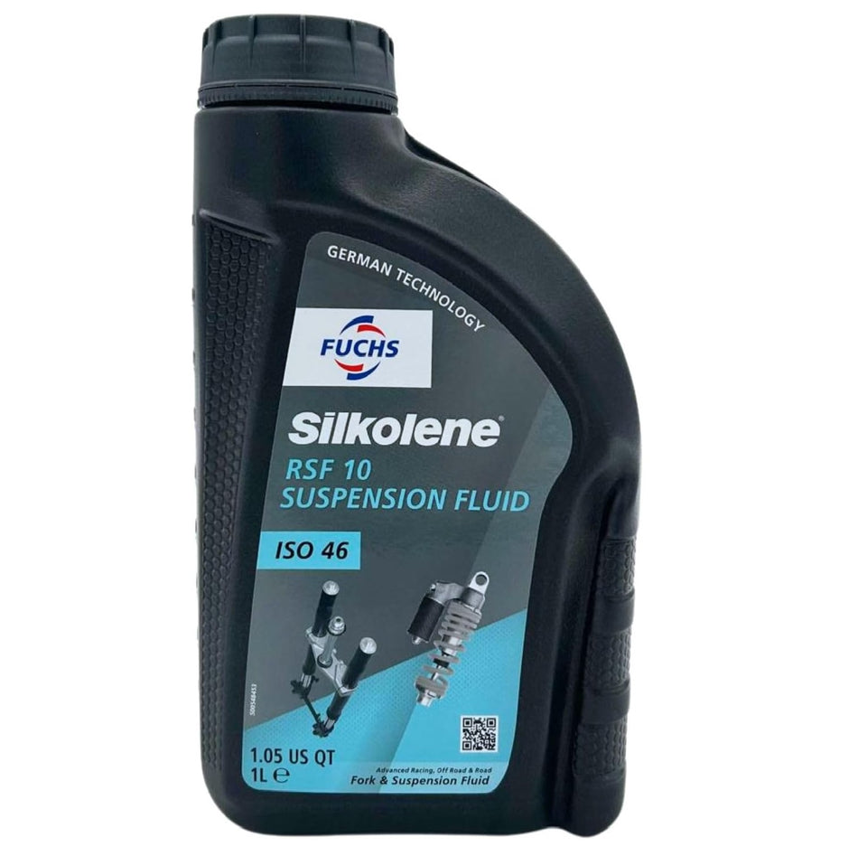 Silkolene RSF 10 (ISO 46) 1 Litre