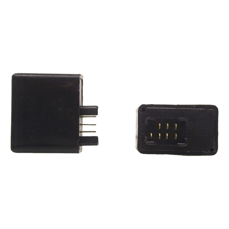 Hi Level Indicator Relay 7 Pin