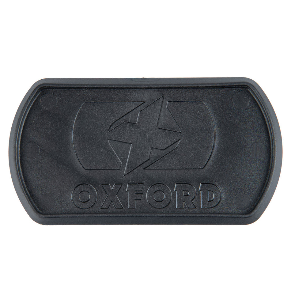 Oxford Paddock Mate XL Black